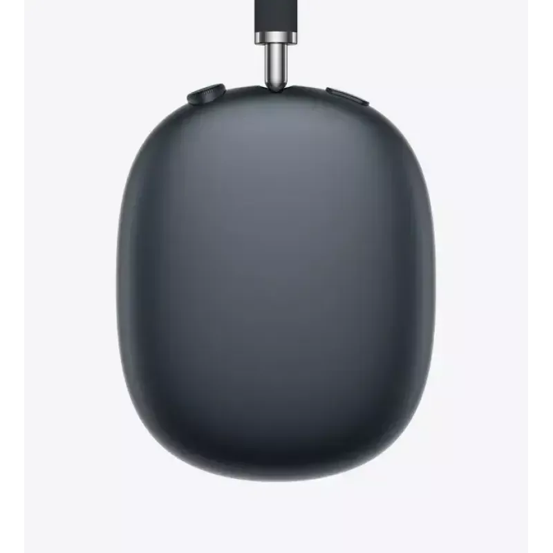 Ausinės Apple AirPods Max 2 — belaidės Bluetooth, uždengiančios ausis, lankeliu, 386,2 g, Navy