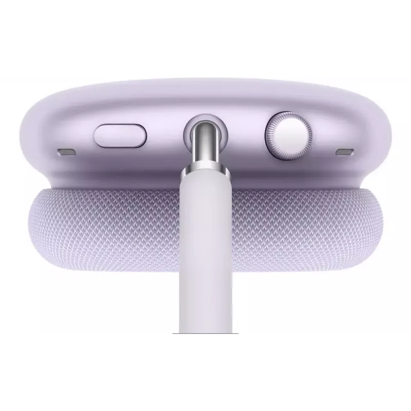 Ausinės Apple AirPods Max 2 — belaidės Bluetooth, uždengiančios ausis, lankeliu, 386,2 g, Navy