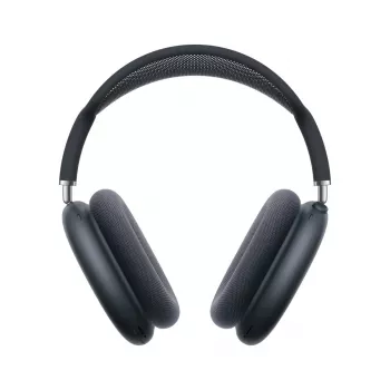 Ausinės Apple AirPods Max 2 — belaidės Bluetooth, uždengiančios ausis, lankeliu, 386,2 g, Navy
