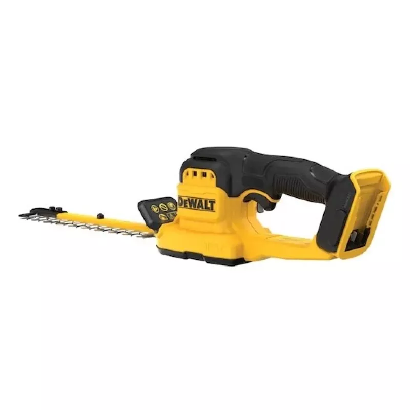 DeWalt DCMHT520N-XJ akumuliatorinis kompaktiškas krūmapjovys