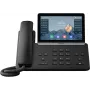 IP telefonas belaidis Yealink SIP-T87W – belaidis stalinis IP telefonas su SIP palaikymu
