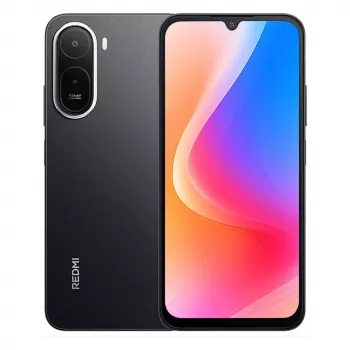 Išmanusis telefonas Xiaomi Redmi A7 Pro — Unisoc T7250, 4 GB RAM, 128 GB, 6,9 colio (1600x720), Dual SIM, 6000 mAh, Juodas
