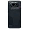 Išmanusis telefonas Nothing 4a — 6,78 colio (17,2 cm) ekranas, Snapdragon 7s Gen 4, 12 GB RAM, 256 GB, 5G, 5080 mAh, Dual SIM, juodas