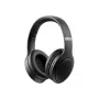 Ausinės HAVIT HVBT-H630BT belaidžės Bluetooth ant galvos lankeliu, 20–20000 Hz, uždengiančios ausis, USB-C, juodos