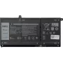 Pagrindinis akumuliatorius 11.25V 3550mAh Dell Vostro 5502