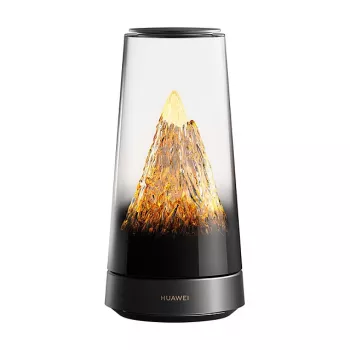Belaidžio tinklo sistema HUAWEI WiFi Mesh X3 Pro Suite — dviejų juostų (2,4/5 GHz), Wi-Fi 7, 3570 Mbps, vidinės antenos, juoda