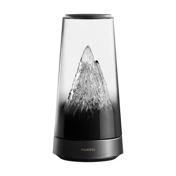 Belaidžio tinklo sistema HUAWEI WiFi Mesh X3 Pro Suite — dviejų juostų (2,4/5 GHz), Wi-Fi 7, 3570 Mbps, vidinės antenos, juoda