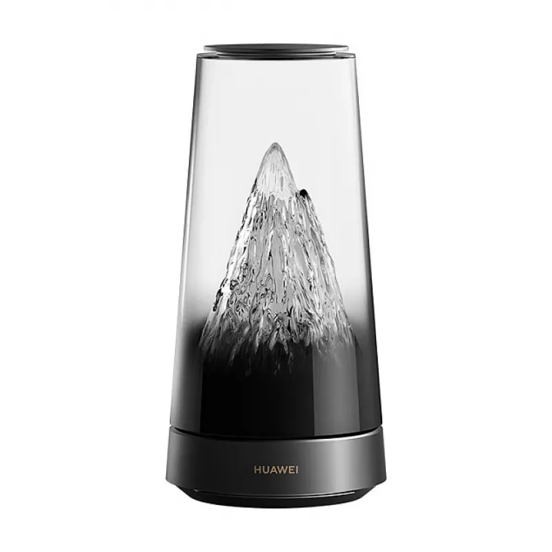 Belaidžio tinklo sistema HUAWEI WiFi Mesh X3 Pro Suite — dviejų juostų (2,4/5 GHz), Wi-Fi 7, 3570 Mbps, vidinės antenos, juoda
