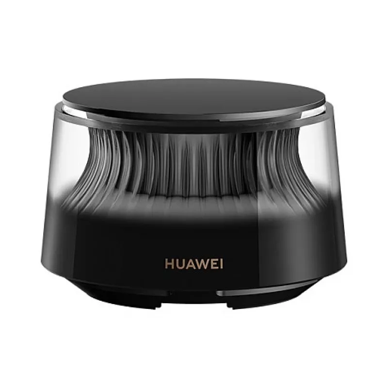 Belaidžio tinklo sistema HUAWEI WiFi Mesh X3 Pro Suite — dviejų juostų (2,4/5 GHz), Wi-Fi 7, 3570 Mbps, vidinės antenos, juoda