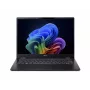Nešiojamas kompiuteris Acer TravelMate P6 14 AI TMP614-54T, Intel Ultra 5, 16 GB RAM, 512 GB SSD, Windows 11 Pro, 226 V baterija