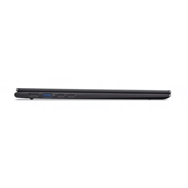 Nešiojamas kompiuteris Acer TravelMate P6 14 AI TMP614-54T, Intel Ultra 5, 16 GB RAM, 512 GB SSD, Windows 11 Pro, 226 V baterija