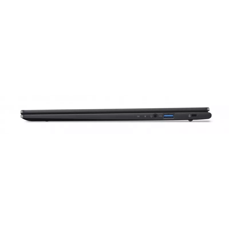Nešiojamas kompiuteris Acer TravelMate P6 14 AI TMP614-54T, Intel Ultra 5, 16 GB RAM, 512 GB SSD, Windows 11 Pro, 226 V baterija