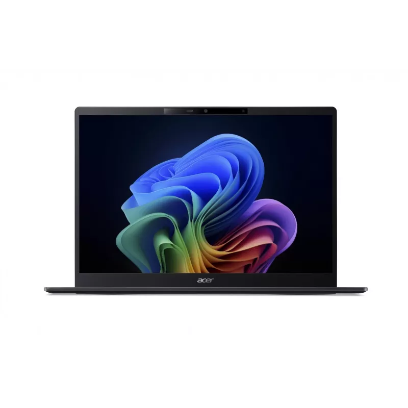 Nešiojamas kompiuteris Acer TravelMate P6 14 AI TMP614-54T, Intel Ultra 5, 16 GB RAM, 512 GB SSD, Windows 11 Pro, 226 V baterija