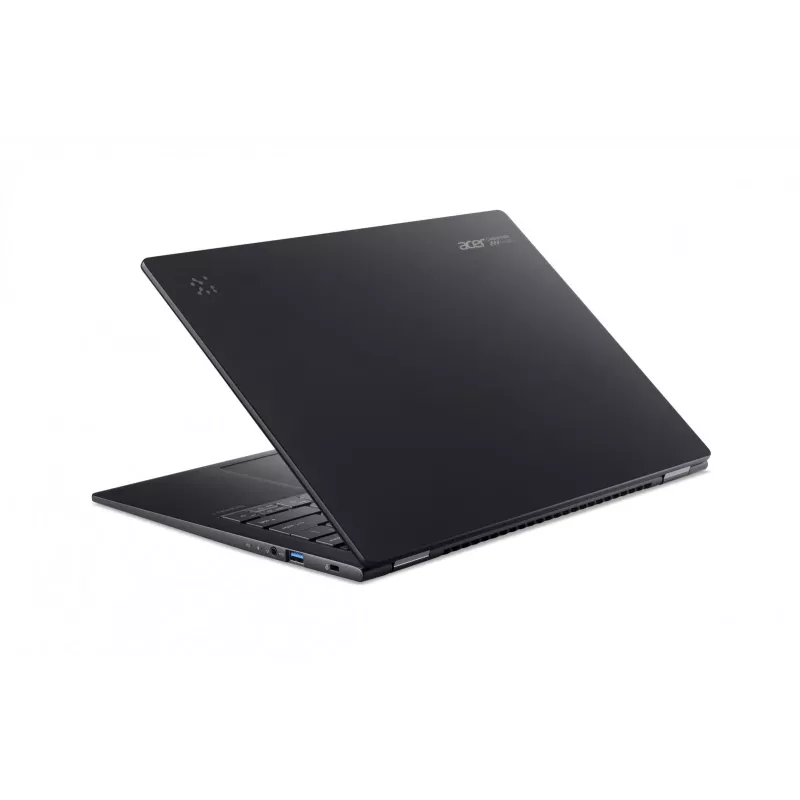 Nešiojamas kompiuteris Acer TravelMate P6 14 AI TMP614-54T, Intel Ultra 5, 16 GB RAM, 512 GB SSD, Windows 11 Pro, 226 V baterija