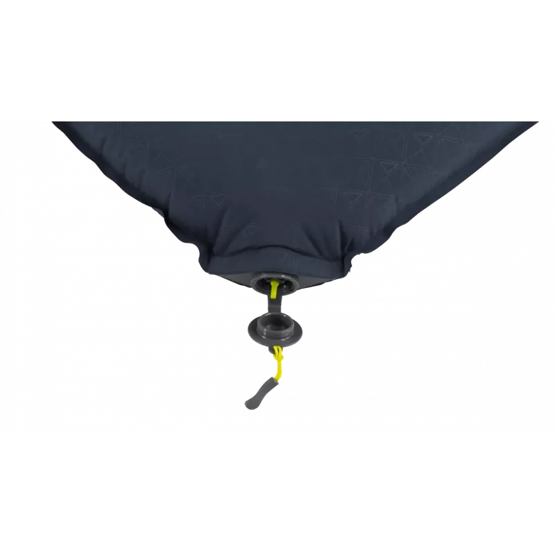 Savaime prisipučiantis kilimėlis Outwell Dreamcatcher Double 7.5 cm