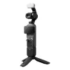 DJI Osmo Pocket 4 rankinė kamera (Creator Combo)