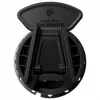 Asetek SimSports Universalus QR adapteris USB-A su 70 mm ir 50,8 mm skylių tarpais – juodas