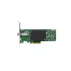 HPE Q0L13A adapteris, 16Gb, vieno prievado, šviesolaidinis