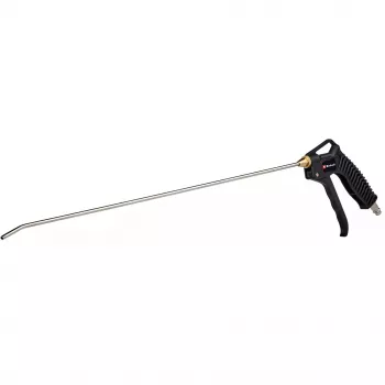 Pripūtimo pistoletas Einhell 500 mm antgalis, maksimalus įėjimo slėgis 8 bar