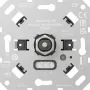 Jung Rotary Dimmer LED 1735 DD su spaudimo dvipusiu jungikliu 1 (1735DD)