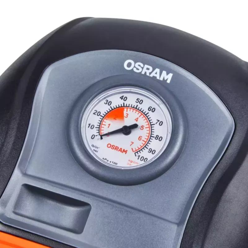 Automobilinis kompresorius OSRAM Tyreinflate 200 12 V