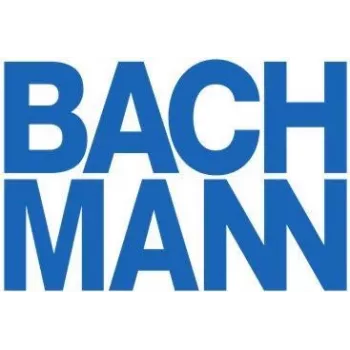 Bachmann 420.0211 Juodas