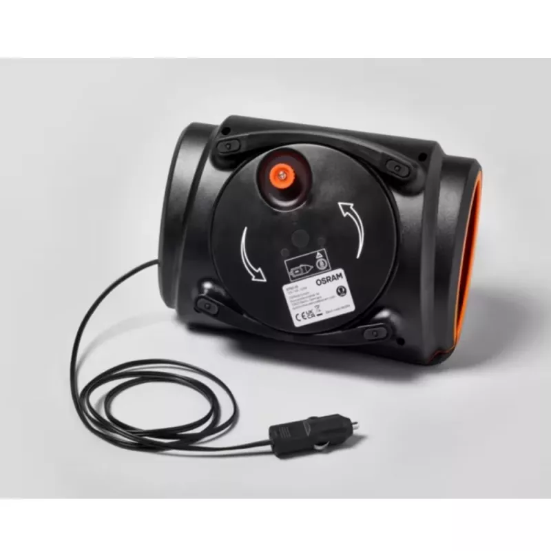 Osram Tyreinflate 2110 automobilinis kompresorius 12 V