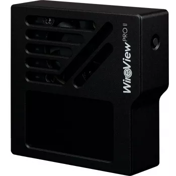 Thermal Grizzly WireView Pro II Reverse – GPU energijos matuoklis, 12V-2x6 (TG-WV-P2-H19R)