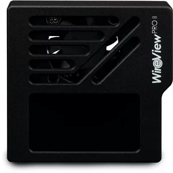 Thermal Grizzly WireView Pro II Reverse – GPU energijos matuoklis, 12V-2x6 (TG-WV-P2-H19R)