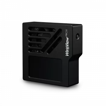 Thermal Grizzly WireView Pro II Normal – GPU energijos matuoklis, 12V-2x6 (TG-WV-P2-H19N)