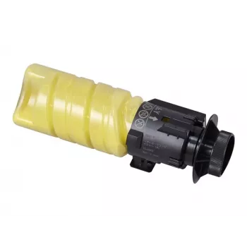 OKI Toner Y 7.5K MC554 – originalus geltonas kasetė