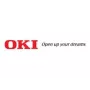 OKI Toner K 10.5K MC554 juodas originalus