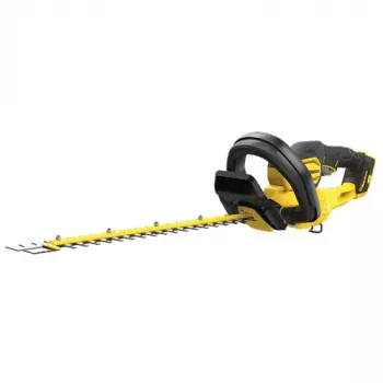STANLEY krūmapjovė V20 55cm SFMCHT855B