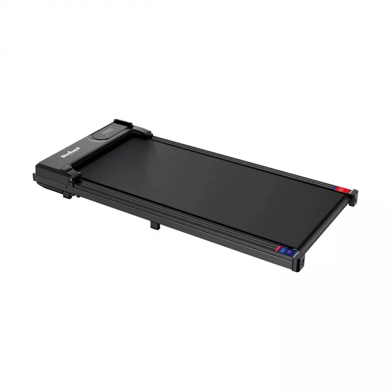 Bėgimo takelis Rebel RBA-1017 su LED ekranu, 1–6 km/h, 100 kg