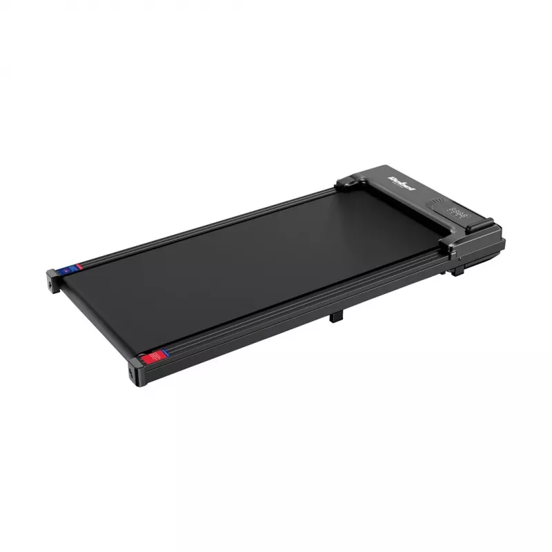 Bėgimo takelis Rebel RBA-1017 su LED ekranu, 1–6 km/h, 100 kg