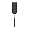 Bėgimo takelis Rebel RBA-1017 su LED ekranu, 1–6 km/h, 100 kg
