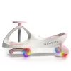 Gravity ride Gravity Cream Pink