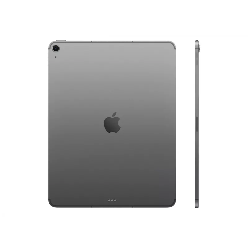 Planšetinis kompiuteris Apple iPad Air 13 colių M4 Wi‑Fi + Cellular 1 TB Kosminė pilka