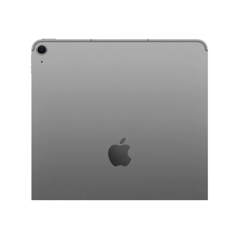 Planšetinis kompiuteris Apple iPad Air 13 colių M4 Wi‑Fi + Cellular 1 TB Kosminė pilka