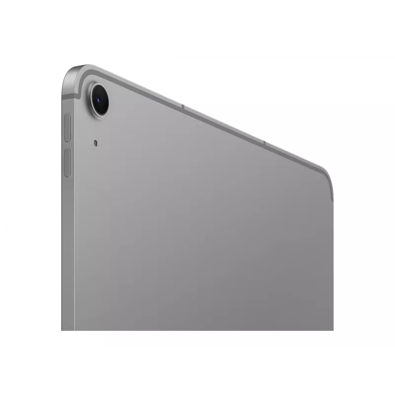 Planšetinis kompiuteris Apple iPad Air 13 colių M4 Wi‑Fi + Cellular 1 TB Kosminė pilka