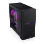 Stalinis kompiuteris Lenovo Legion T5 — Ryzen 7 7700X, 32GB RAM, 2TB SSD, Windows 11 Home, NVIDIA RTX 5070