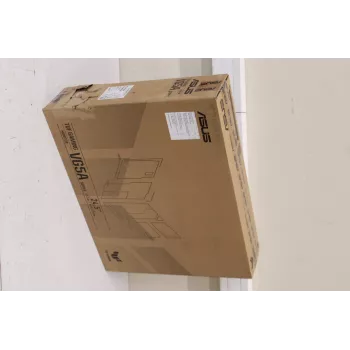 Monitorius ASUS TUF Gaming VG259QMRL5A 24,5 col. Fast IPS 1920x1080 310Hz 1ms 400 cd/m² HDMIx2 DisplayPort VESA garsiakalbiai