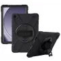 All IN Case, skirta Galaxy Tab ACTIVE5 PRO / ACTIVE4 PRO + peties dirželis