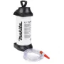 Makita šlapiausiaurė 10L