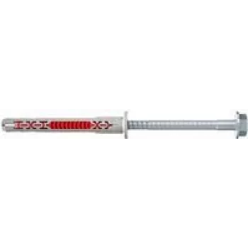 Fischer DuoXpand 8x80 FUS 50 vnt. (562152)