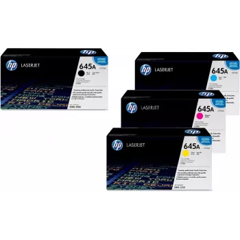 HP OPC9730A Juodas spausdintuvo eksploatacinis elementas