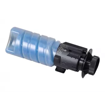 OKI Toner C 2K MC554 – originalus žalsvai mėlynas (cyan) kasetė, 2000 puslapių