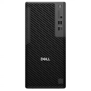 DELL Pro Precision 7 Tower T1 PW7T1260 Intel Core Ultra 7 265 32GB 1TB SSD Integruotas vPro Klaviatūra Pelė 360W W11P 3 metų Basic Onsite (7084G)