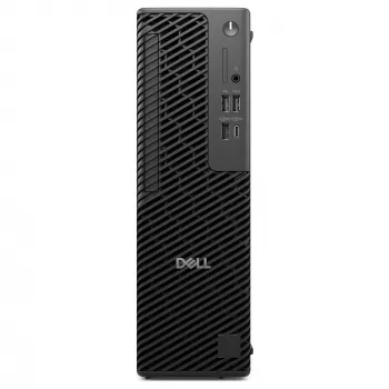 DELL Pro Max Slim FCS1250 Intel Core Ultra 5 245 16GB 512GB SSD Integruota vPro Klaviatūra Pelė 360W TPM W11P 3Y Basic Onsite (21RGG)