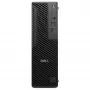 DELL Pro Max Slim FCS1250 Intel Core Ultra 5 245 16GB 512GB SSD Integruota vPro Klaviatūra Pelė 360W TPM W11P 3Y Basic Onsite (21RGG)